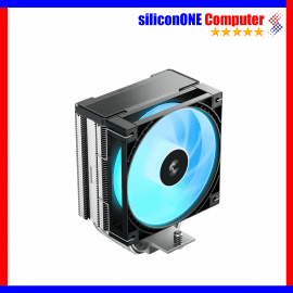 Deepcool AG400 G2 ARGB [LGA1851/1700,AM5/AM4] 